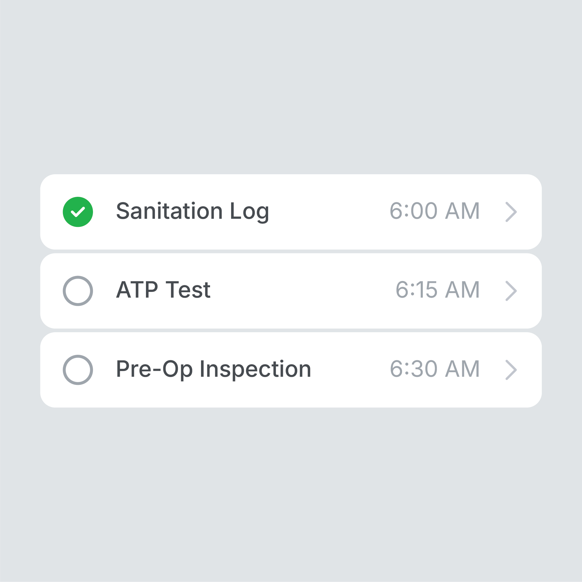Filtered task permissions for operators Provision 2-min