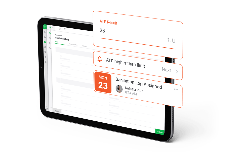 Provision Analytics Food Safety Deviation CAPA Management 2 Provision Analytics Food Safety Deviation CAPA Management 2