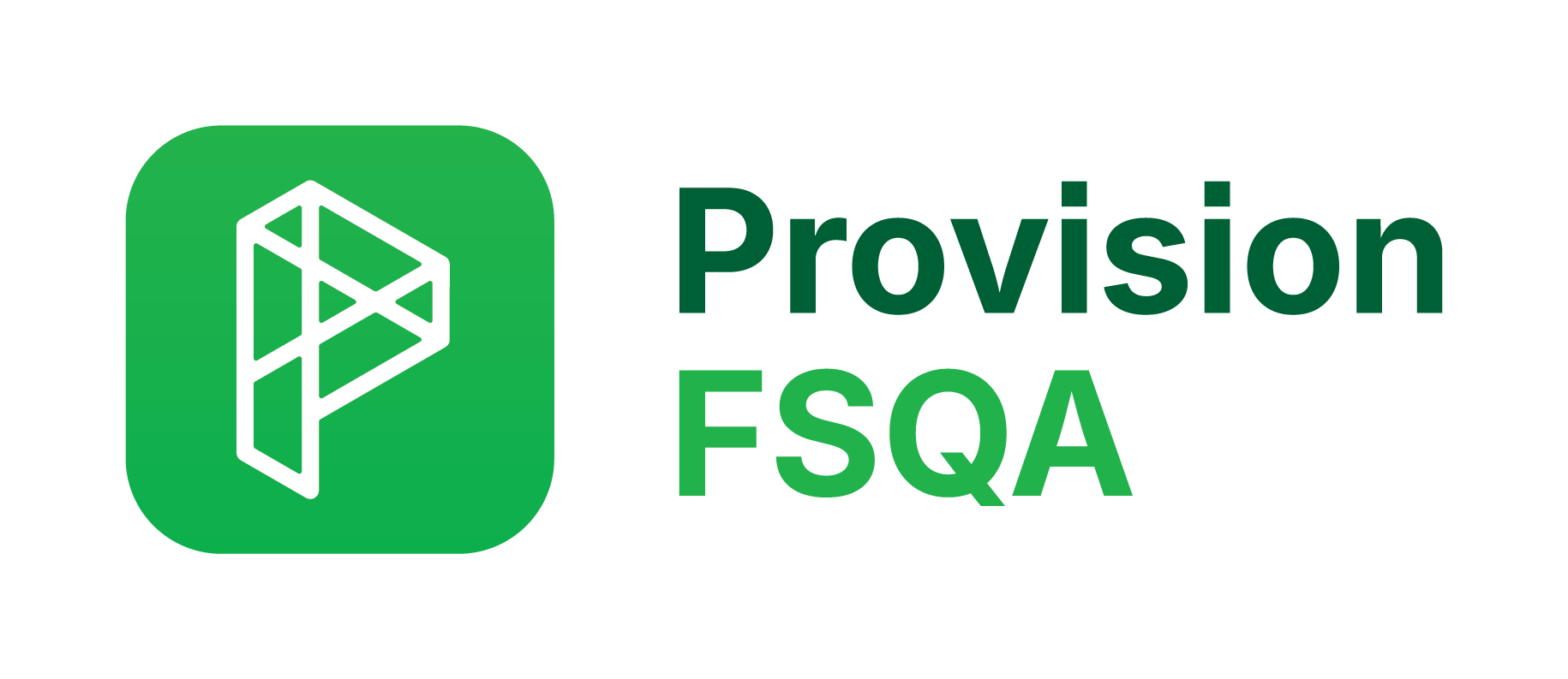Provision FSQA module - padded