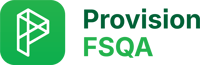 Provision FSQA module