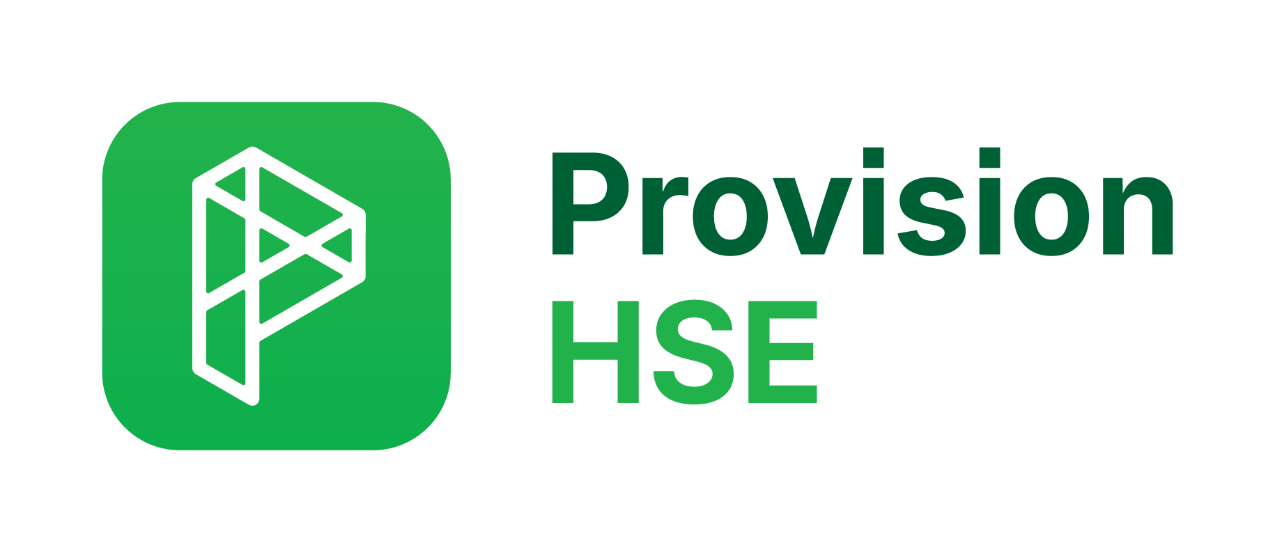 Provision HSE module - padded