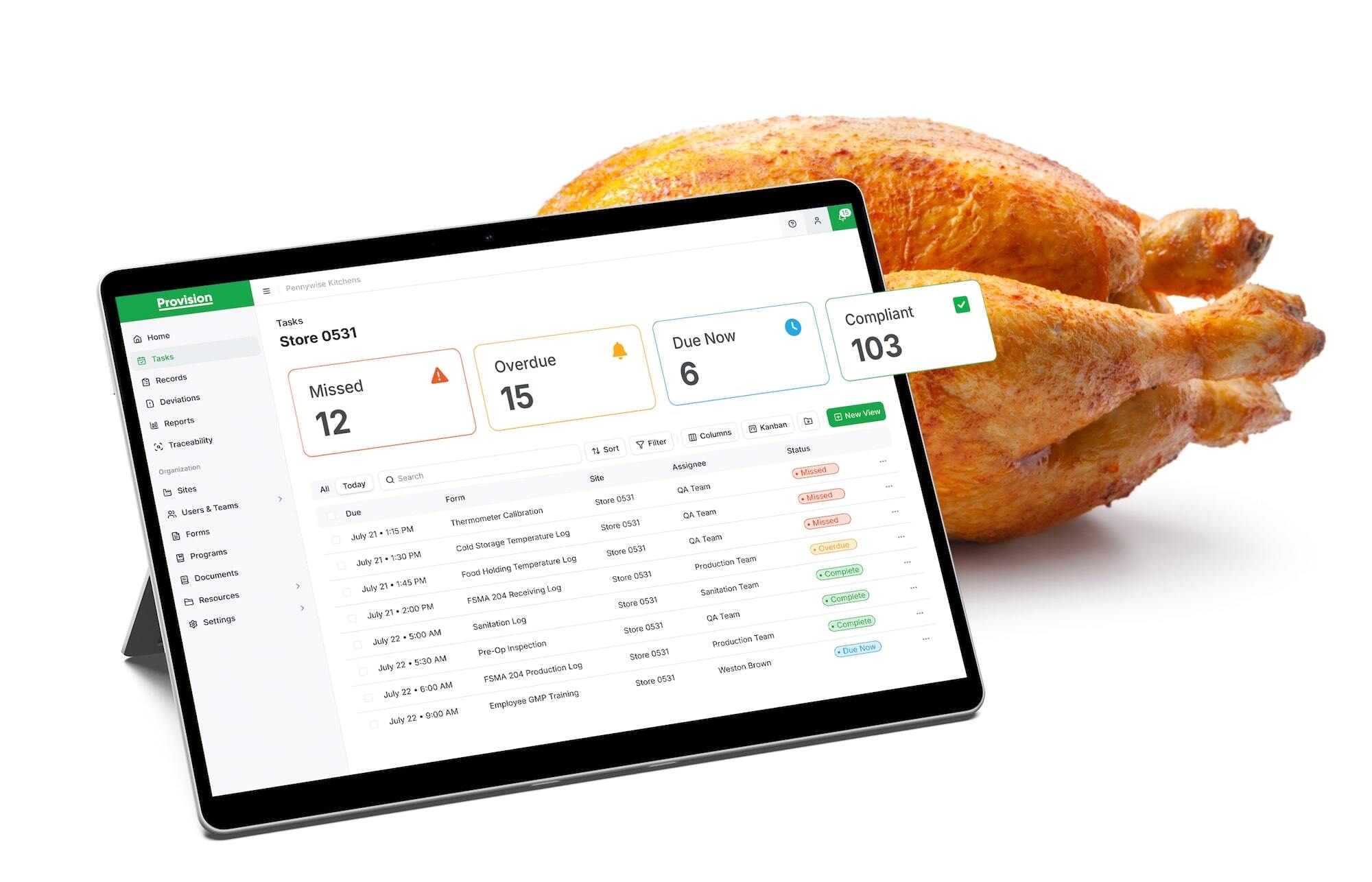 Provision Task Management for Food Safety and QA-min