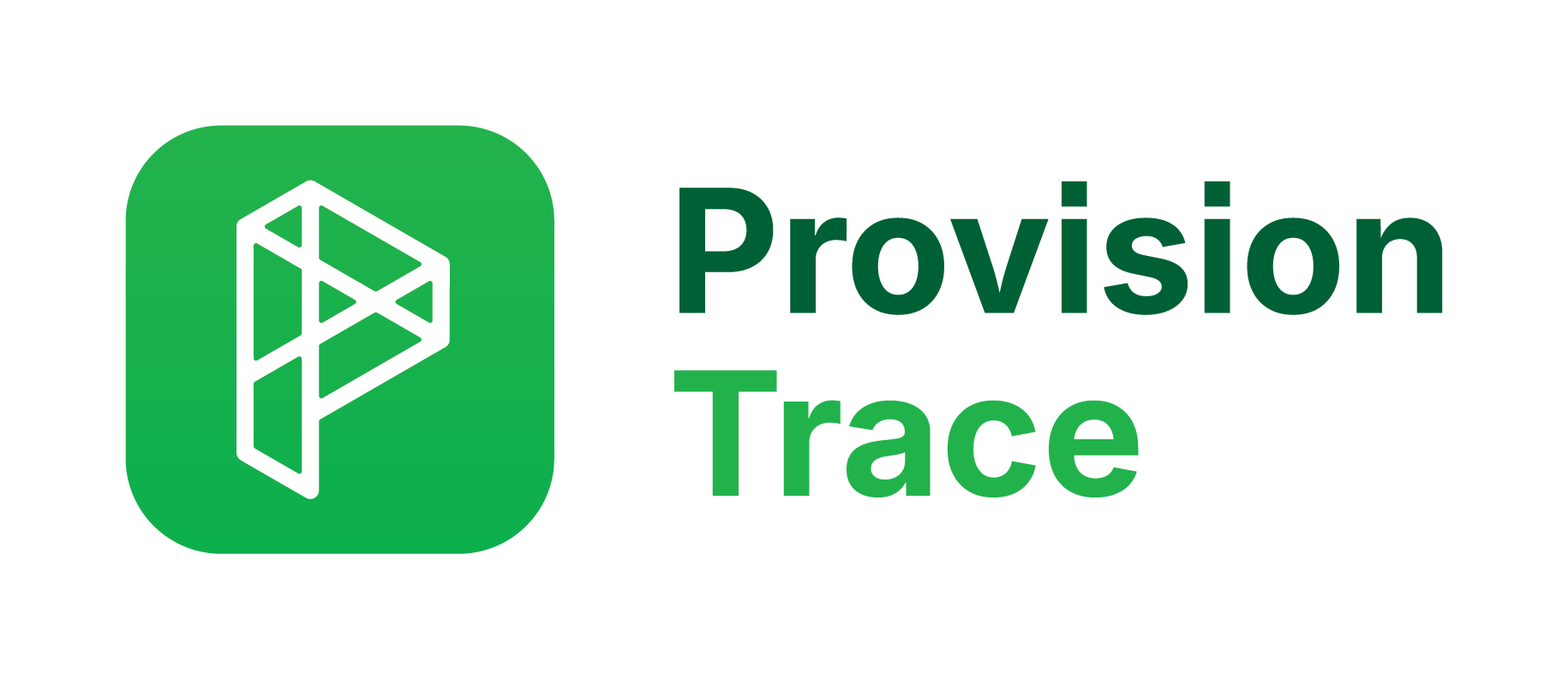 Provision Trace module - padded