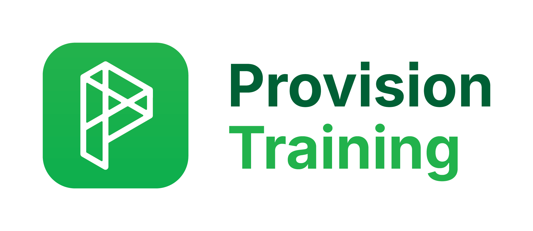 Provision Training module - padded