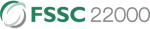 fssc 22000 logo fssc 22000 logo