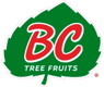 Bc tree fruits