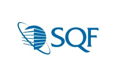 SQF logo