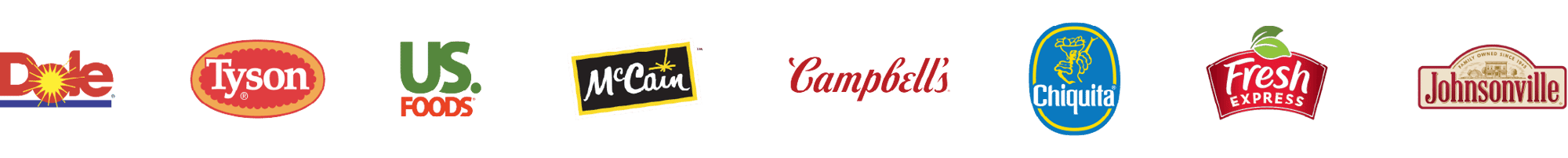 SAG Brand logos clear