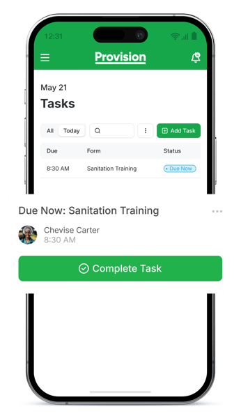 Task management for food safety training Provision-min (1)