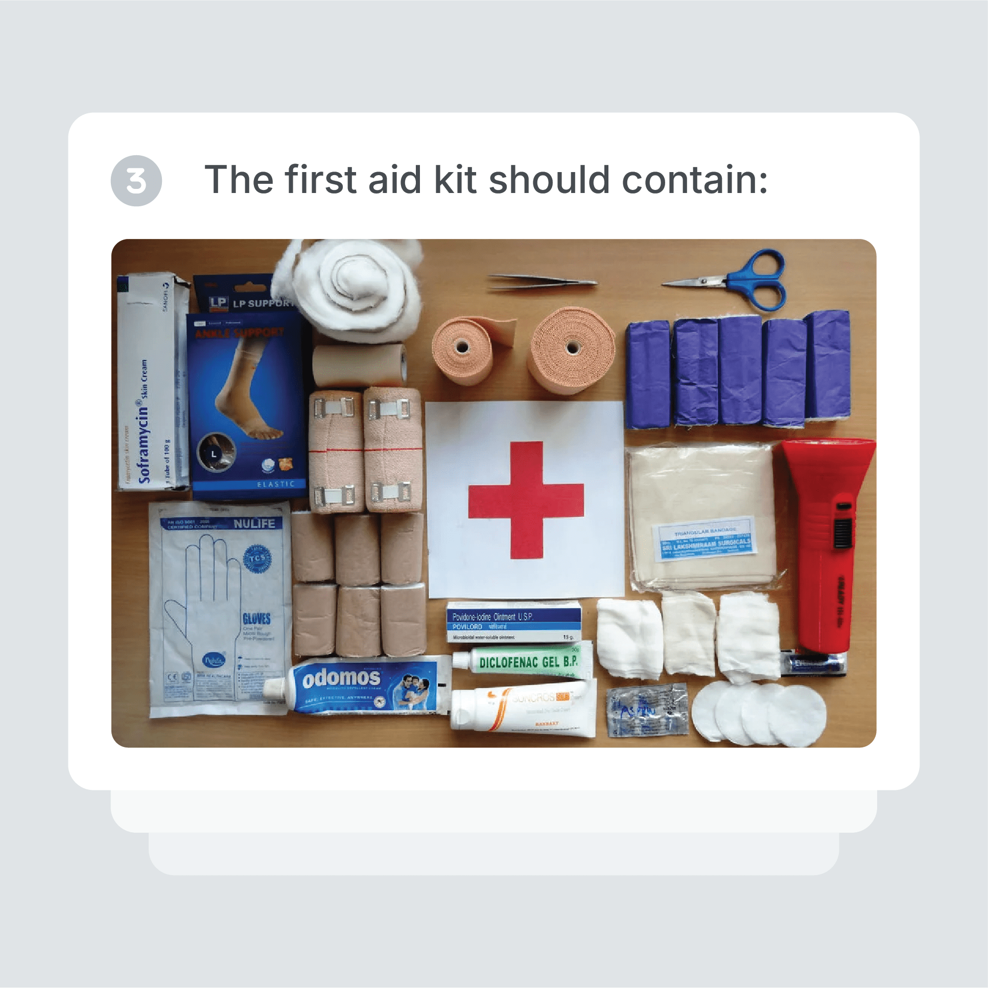 Visual SOPs to prevent errors in HSE programs Provision-min