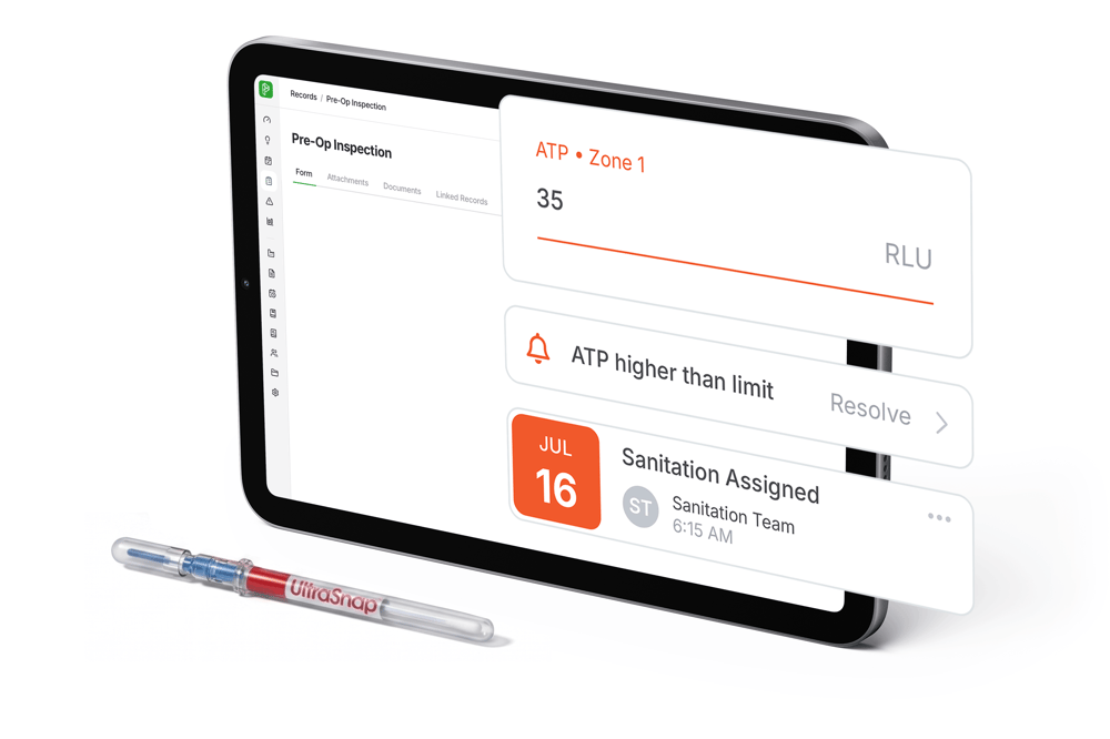 atp deviation ipad 3