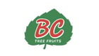 logo bc tree fruits