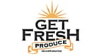 logo get fresh produce