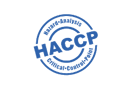 HACCP logo