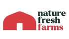 logo nature fresh farms
