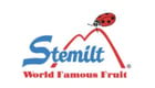 logo stemilt world famous fruit