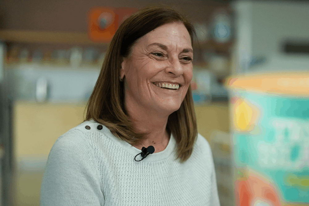 Brenda Gilday (1)