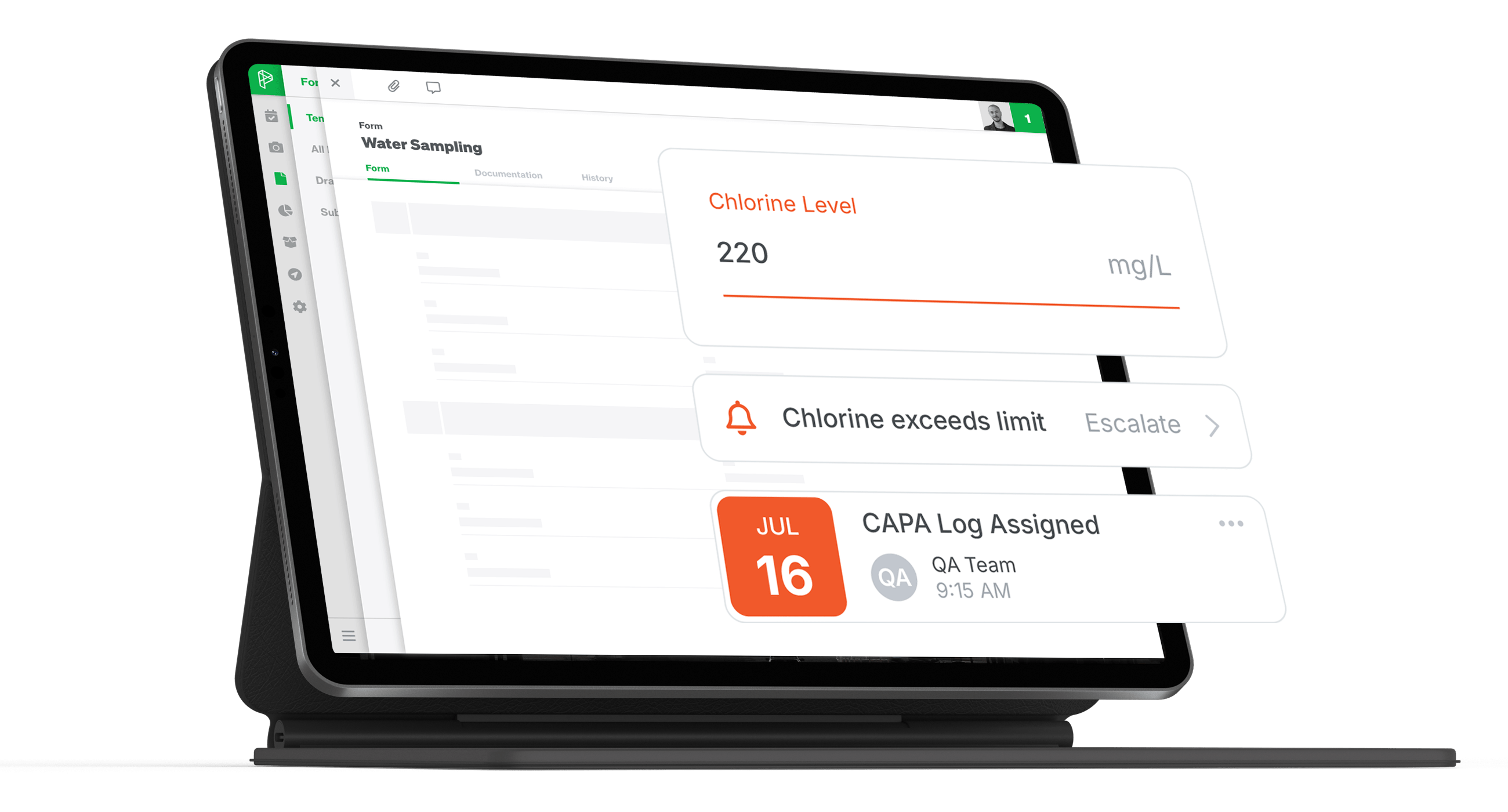CAPA Deviation Management for Packer FSQA Provision-min CAPA Deviation Management for Packer FSQA Provision-min