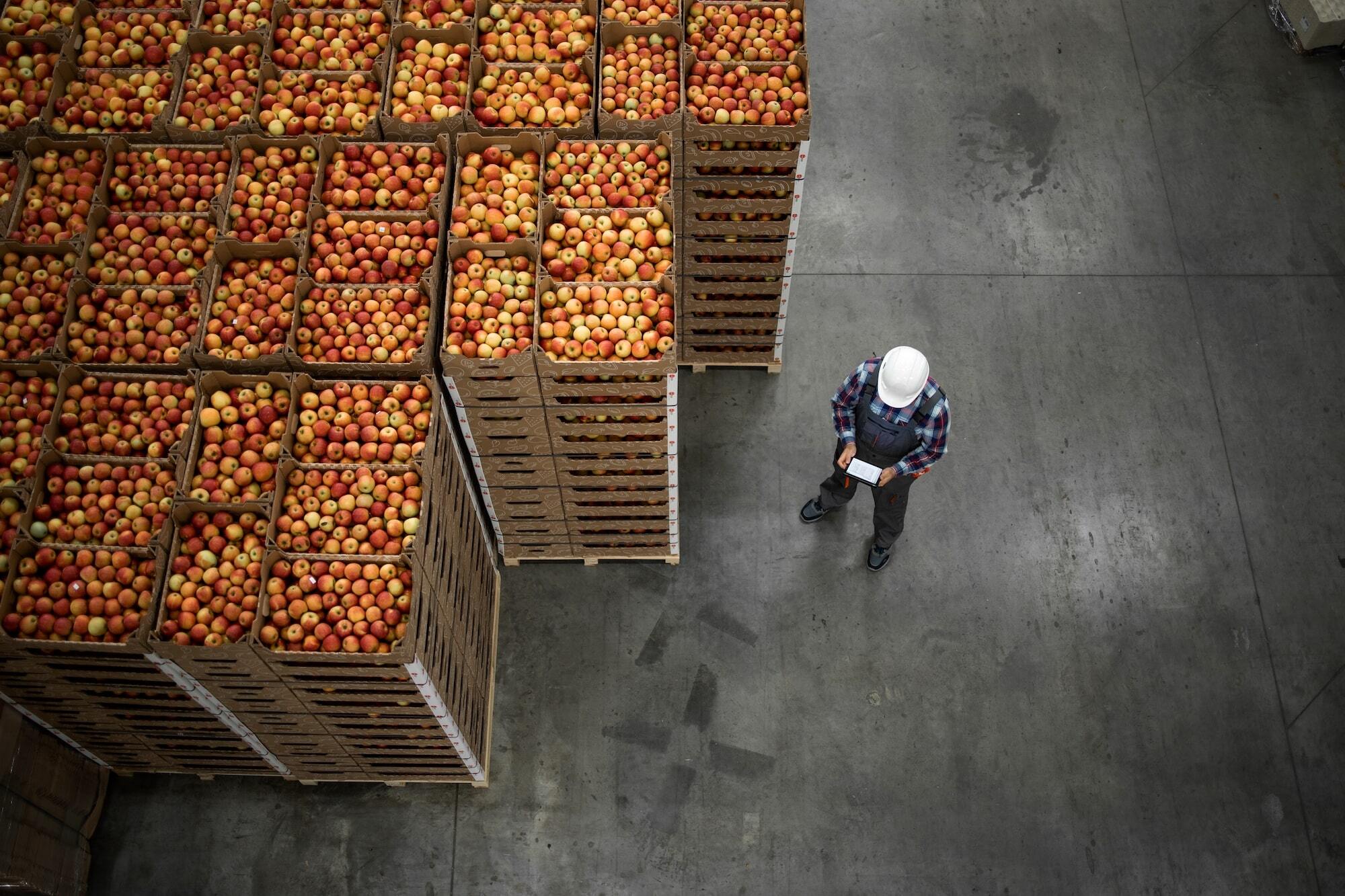 Digital Food Safety for Produce Packers Provision-min