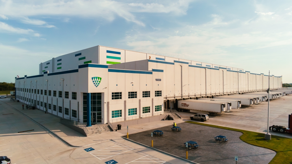 Lineage Logistics Provision Analytics