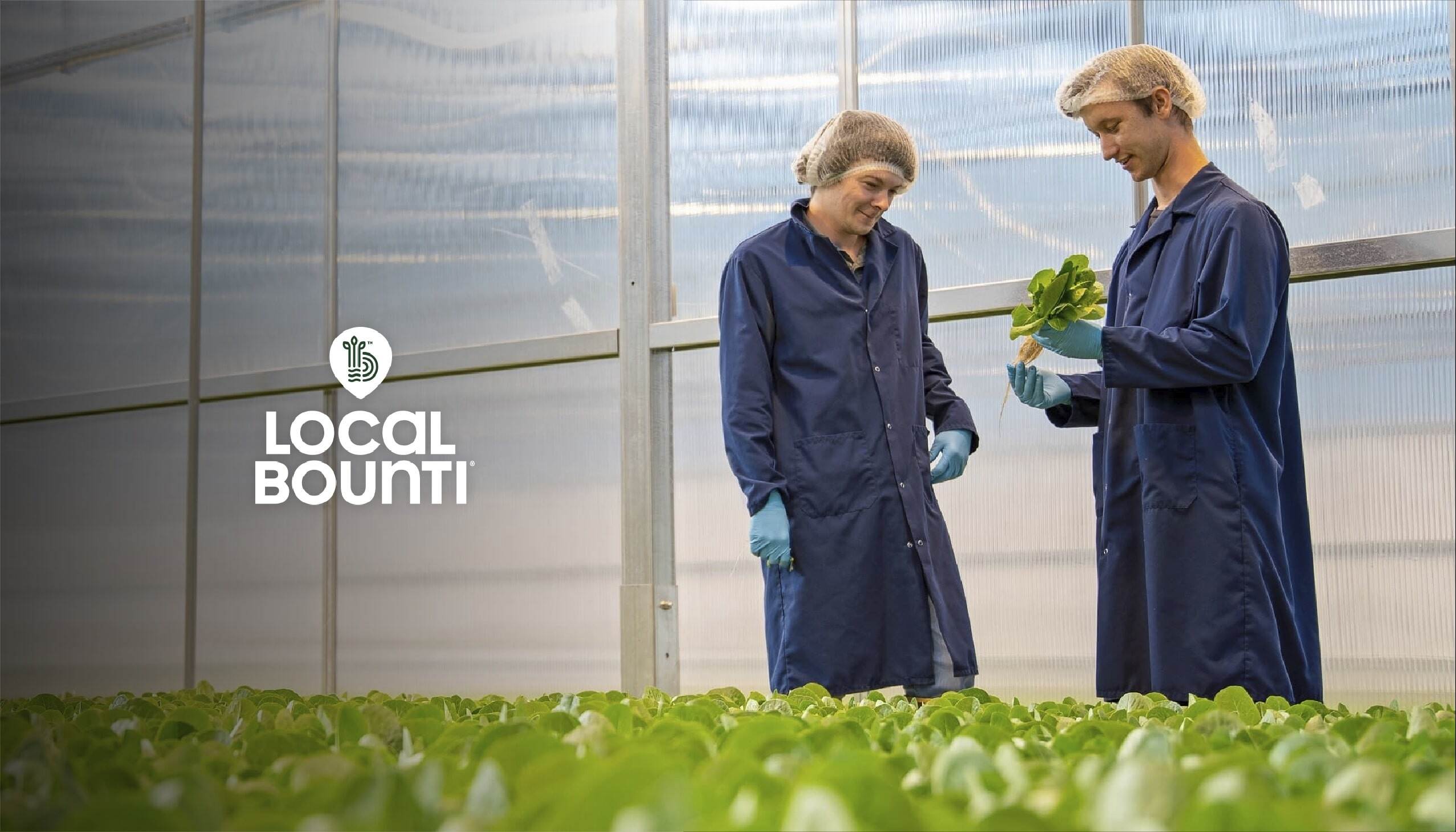 Inside the Smart Food Safety Culture at Local Bounti