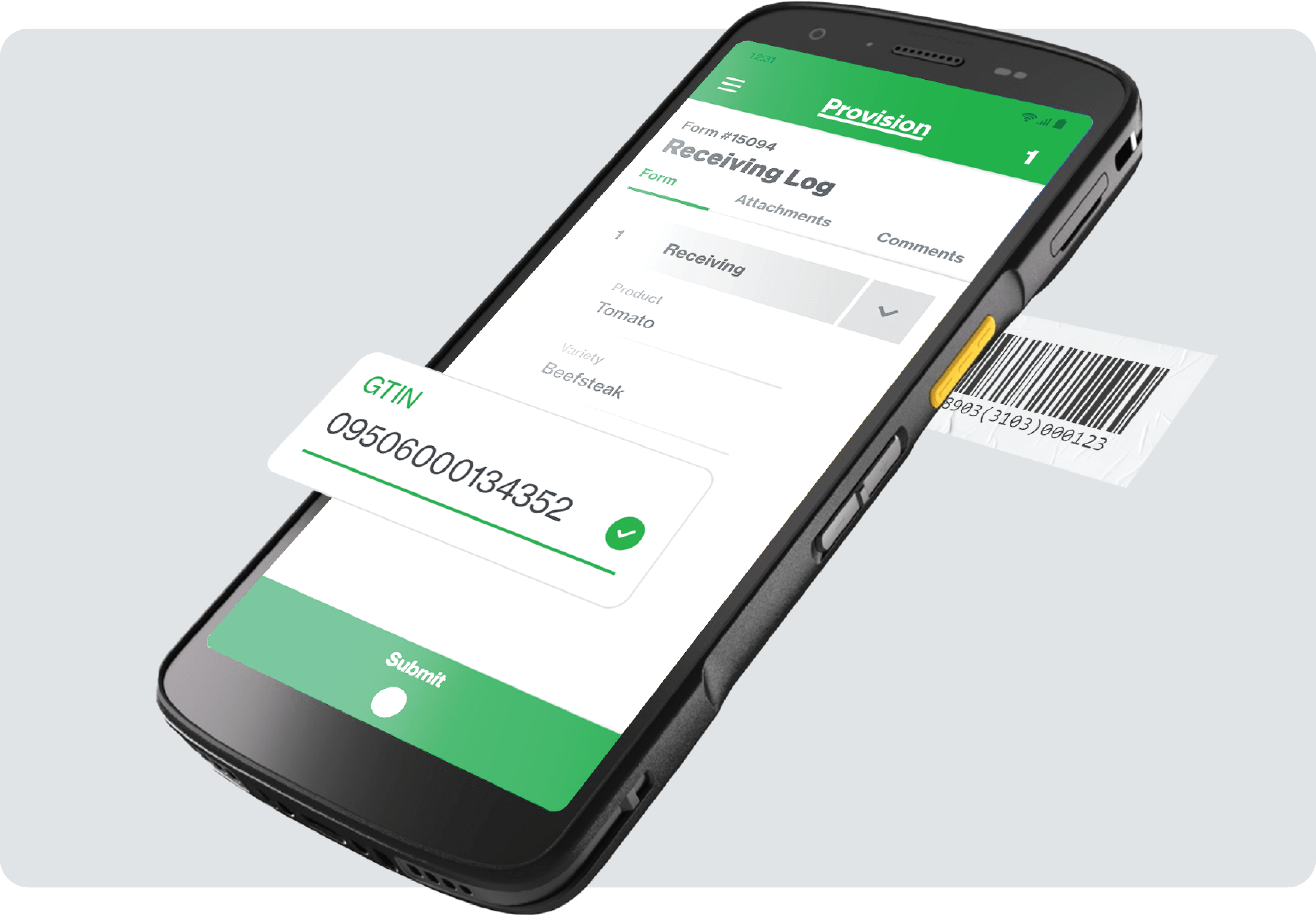 GS1 Standards: Enhancing Food Safety and Traceability in Modern Supply Chains