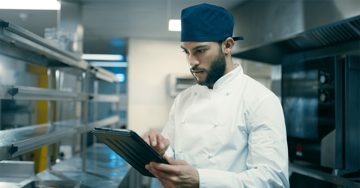 Procomin Foodservice | Provision Analytics
