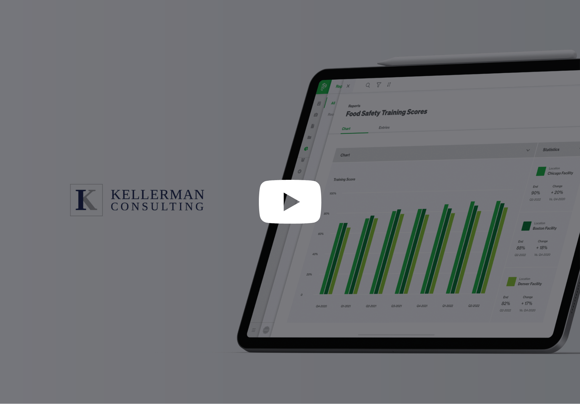 kellerman consulting video cover