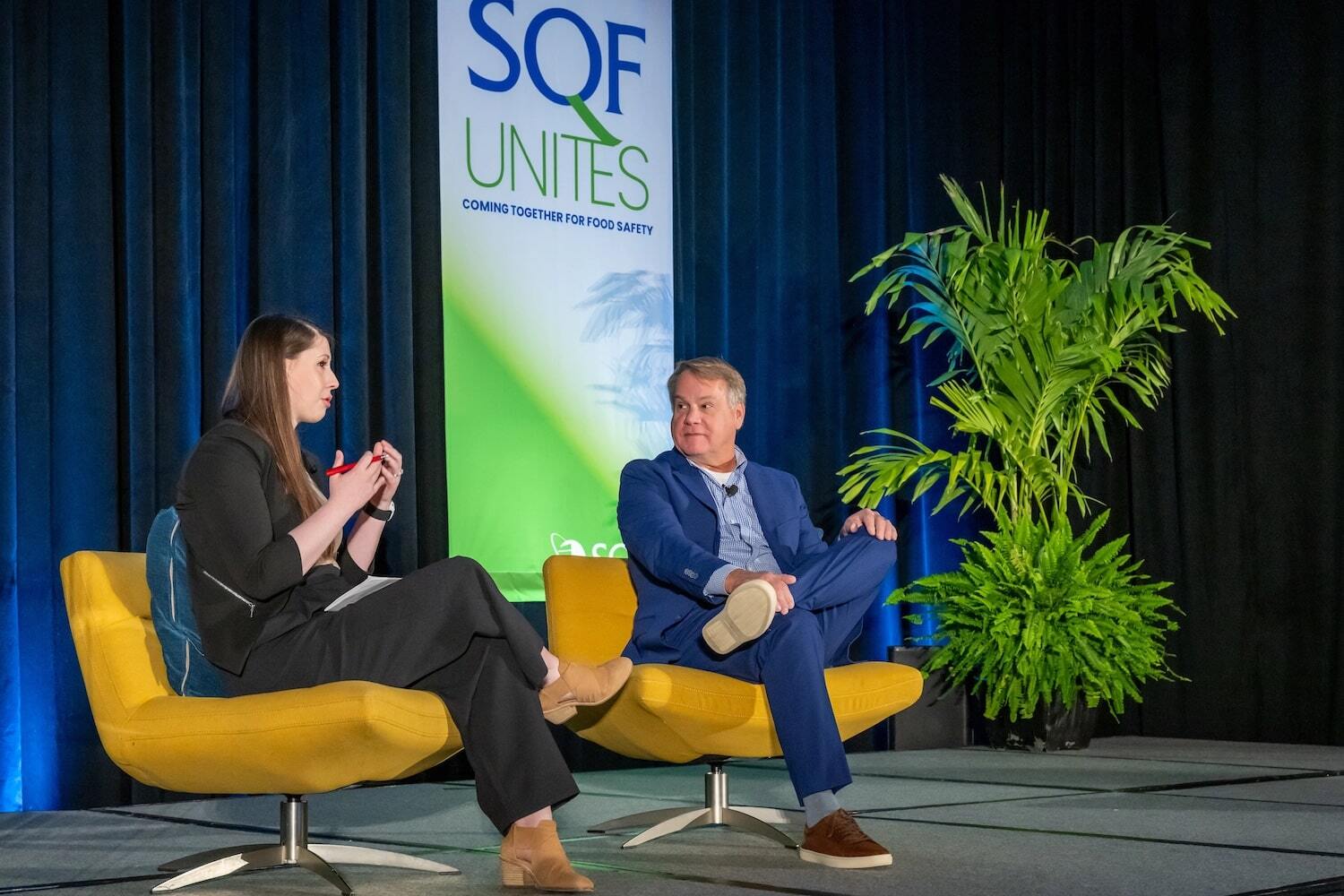 amanda wilder hal king sqf unites-min