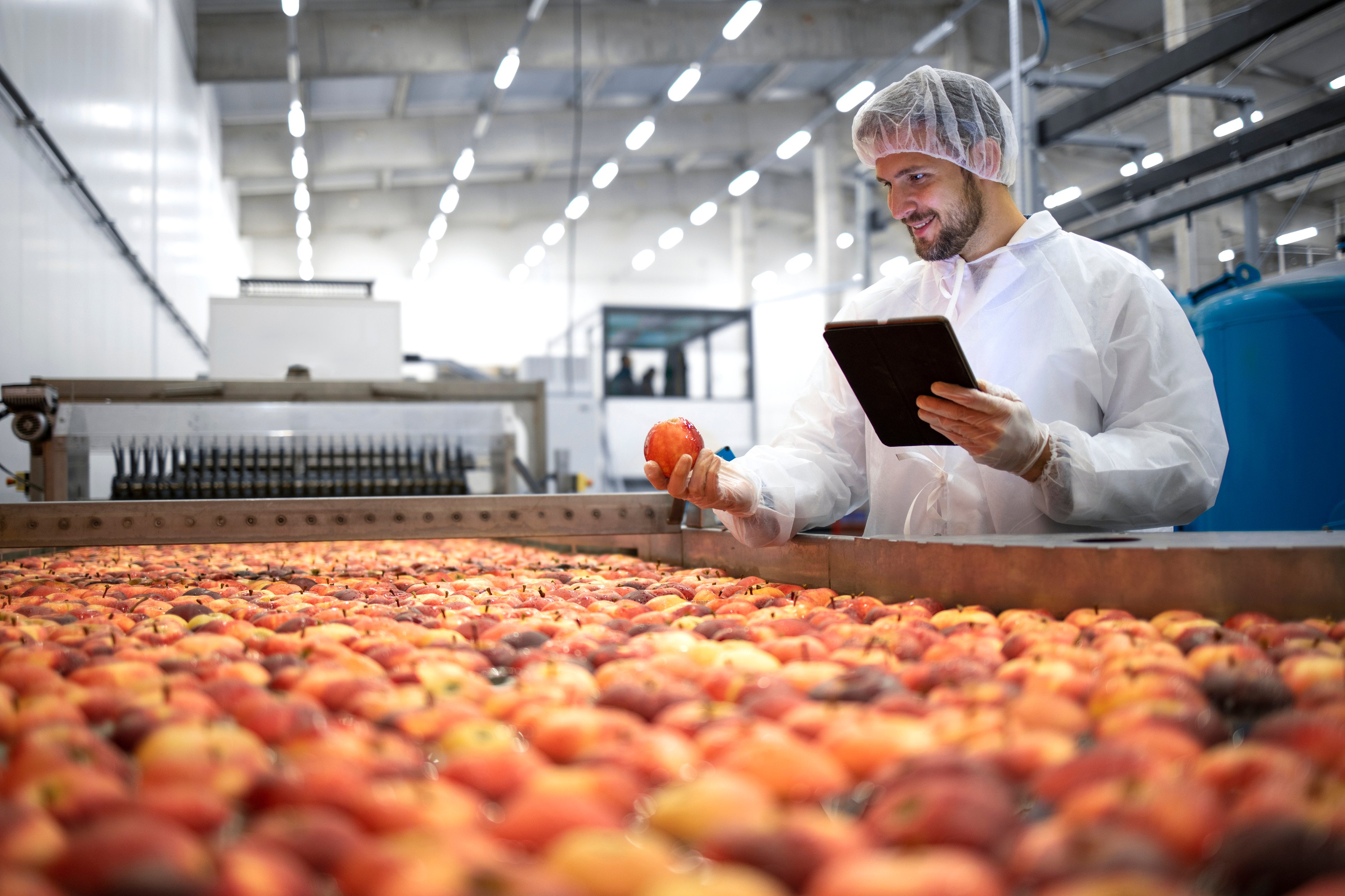 Implementing FSMA 204 Traceability: Produce Leaders Share Practical Perspectives