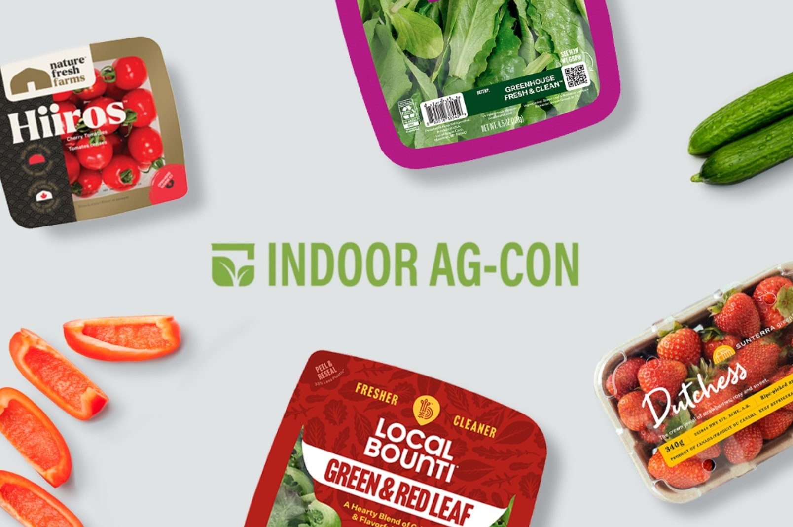 The Evolution of Food Safety in Indoor Ag