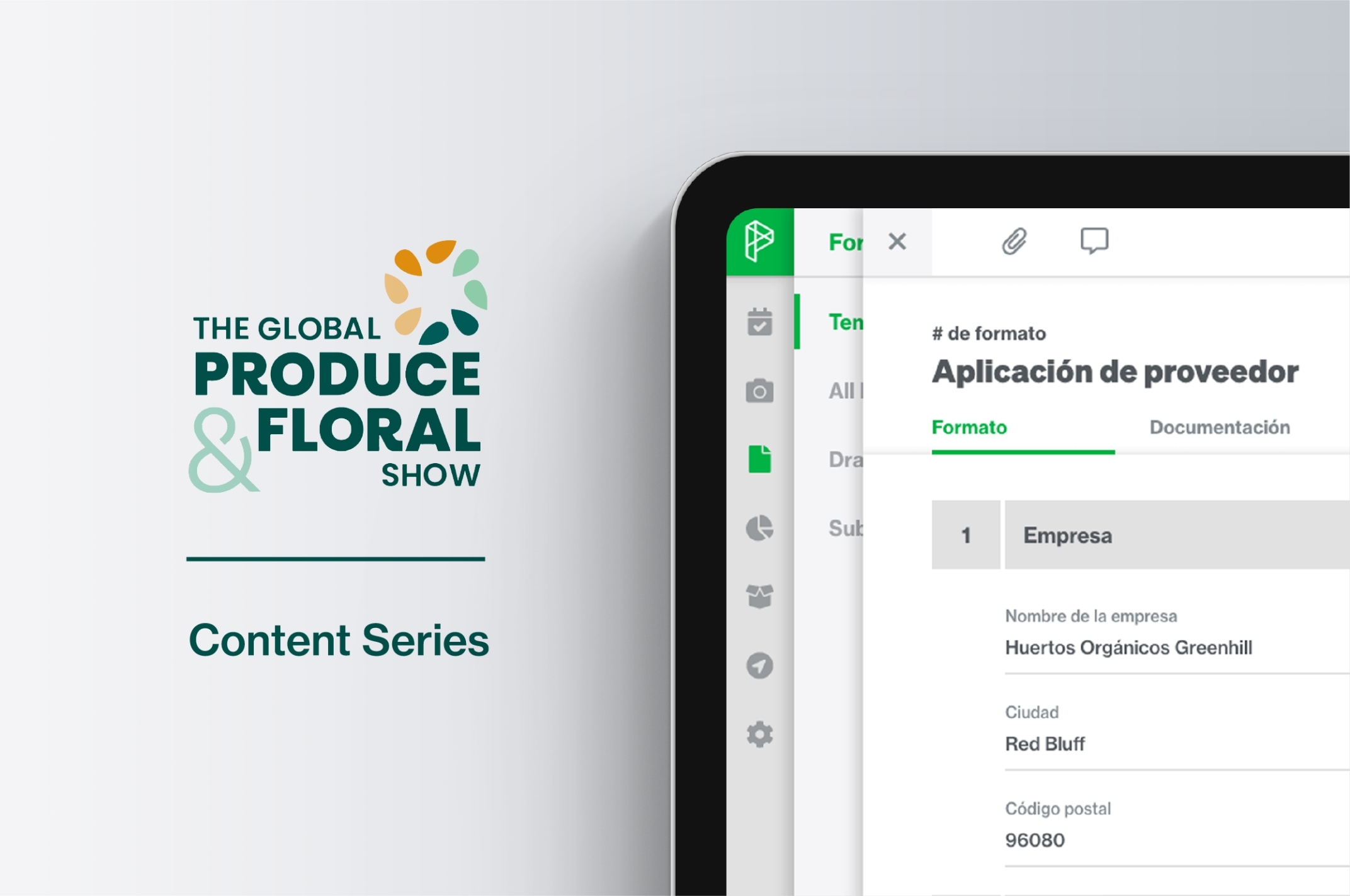 pic-the-global-produce-floral-show-logo-beside-provision-spanish-app-on-tablet-2144x1424