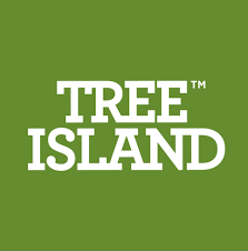 tree island