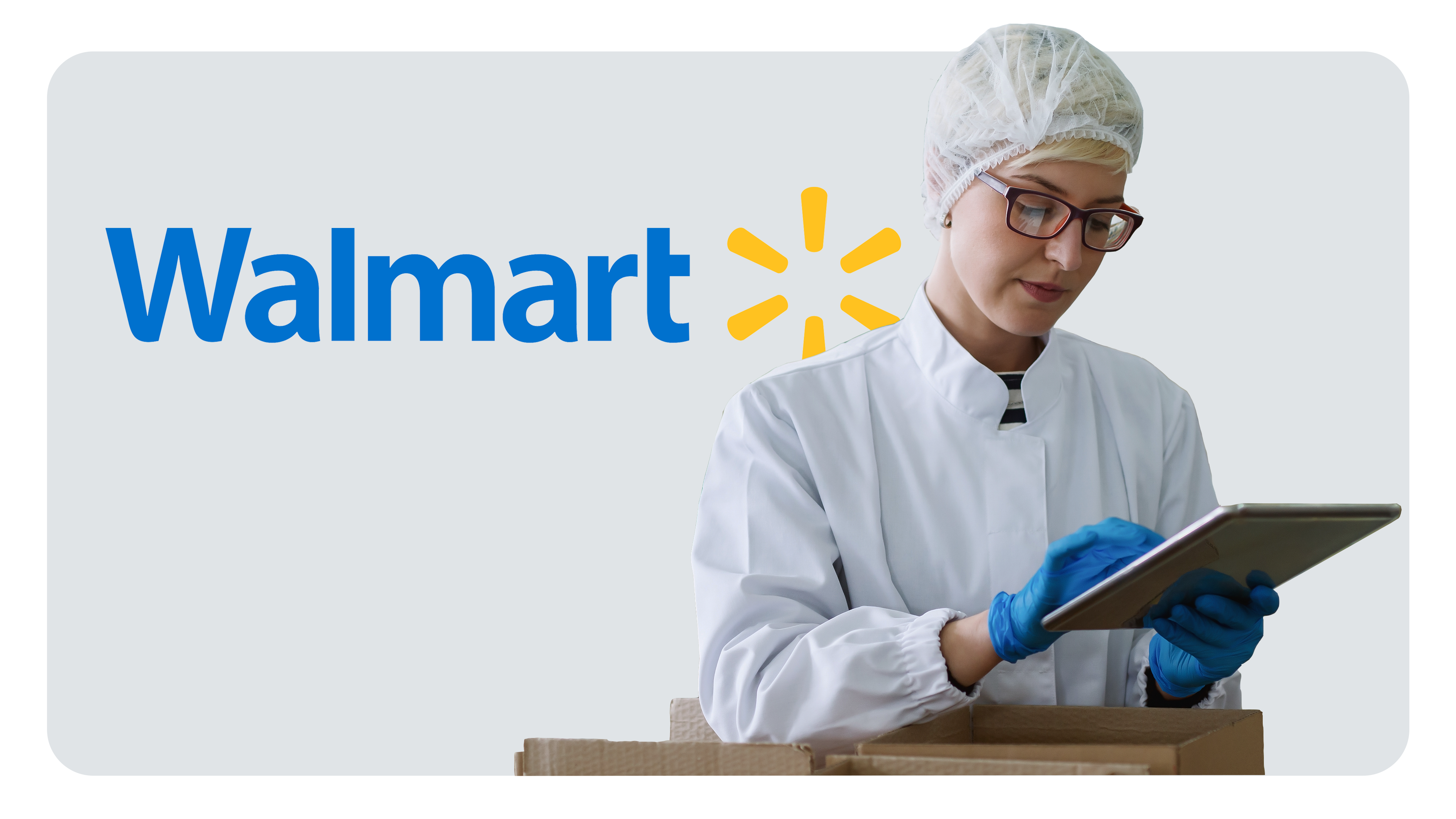 Beyond GFSI: Walmart's Latest Supplier Requirements for Ethical Sourcing